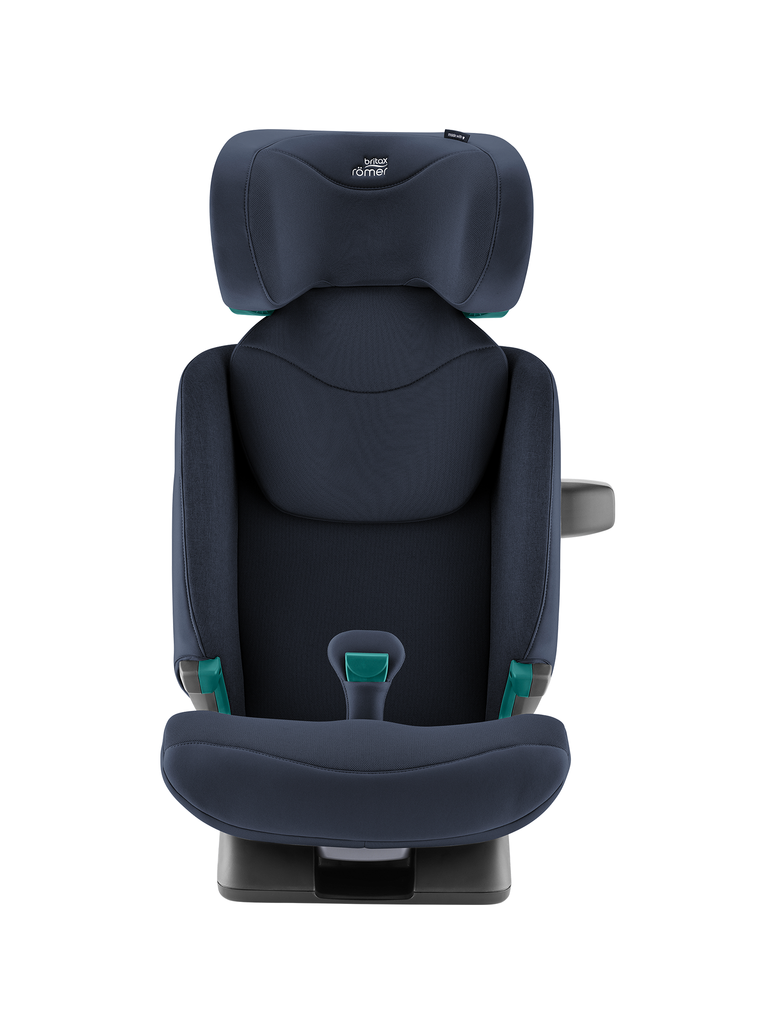 Britax Safefix - Night Blue